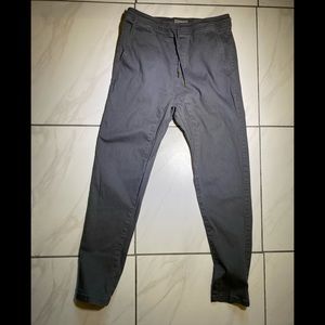 Charles and a Half joggers